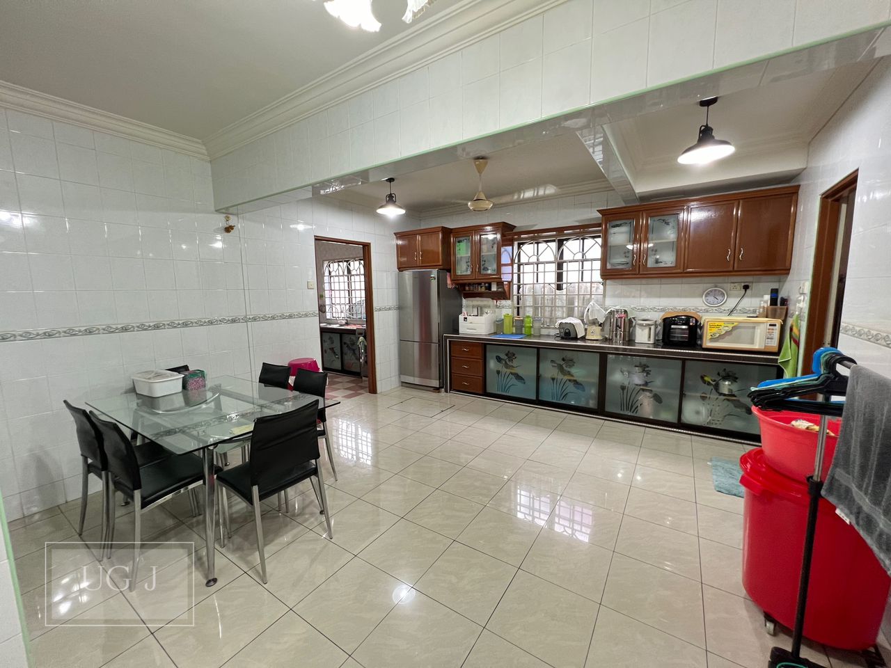Corner Double Storey, Bandar Bukit Tinggi 1 Klang - photo 6