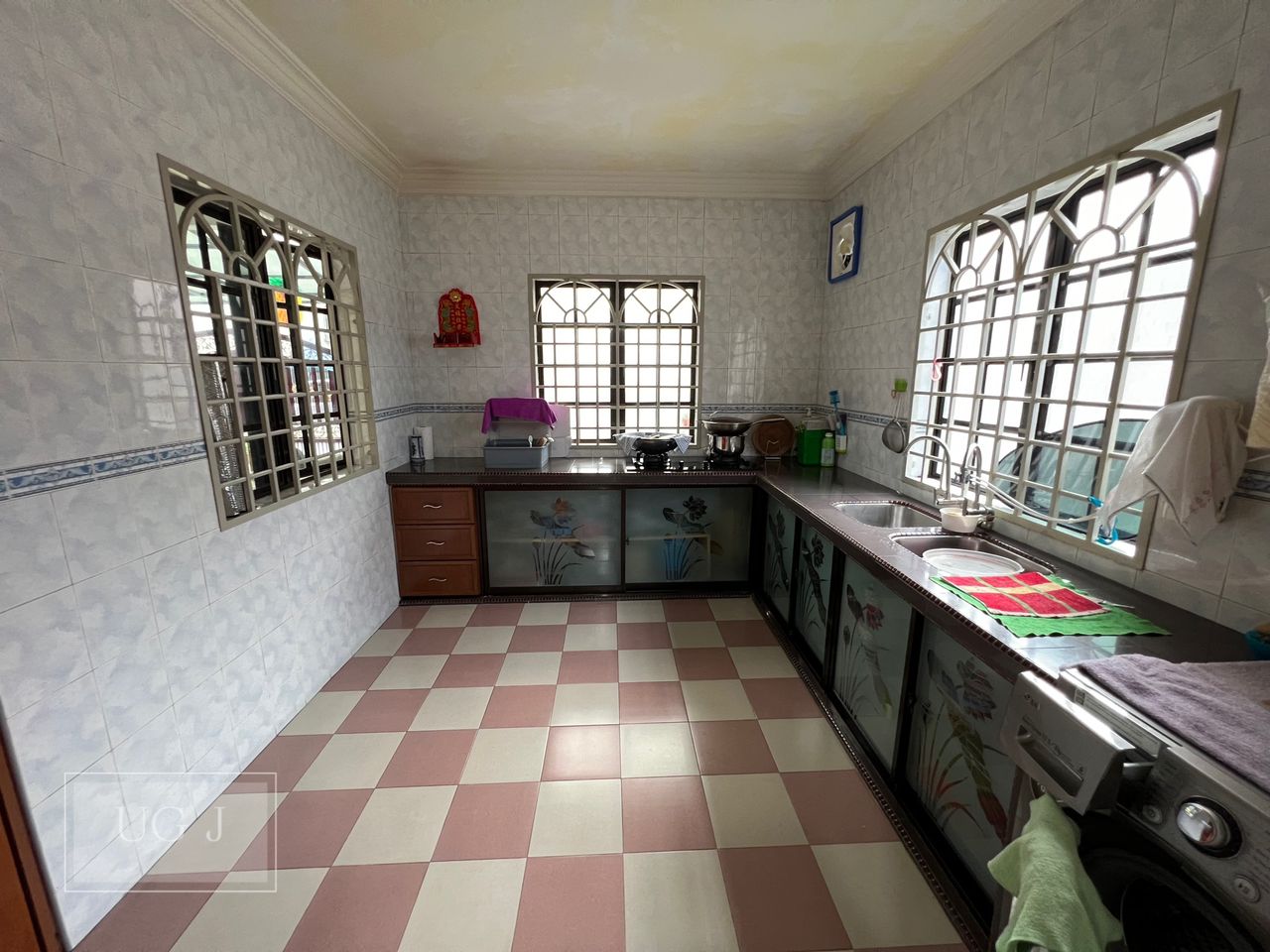 Corner Double Storey, Bandar Bukit Tinggi 1 Klang - photo 7