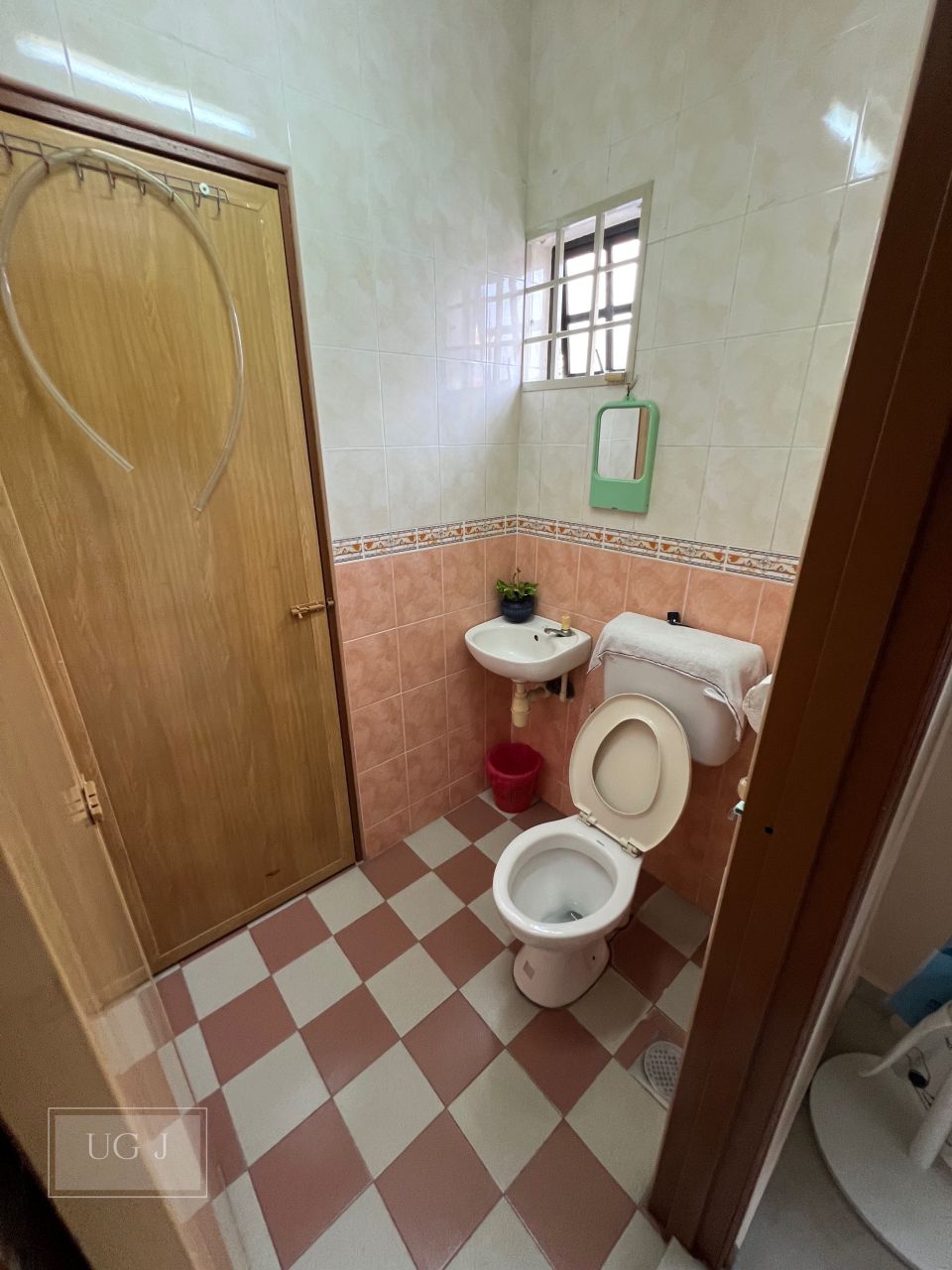 Corner Double Storey, Bandar Bukit Tinggi 1 Klang - photo 8