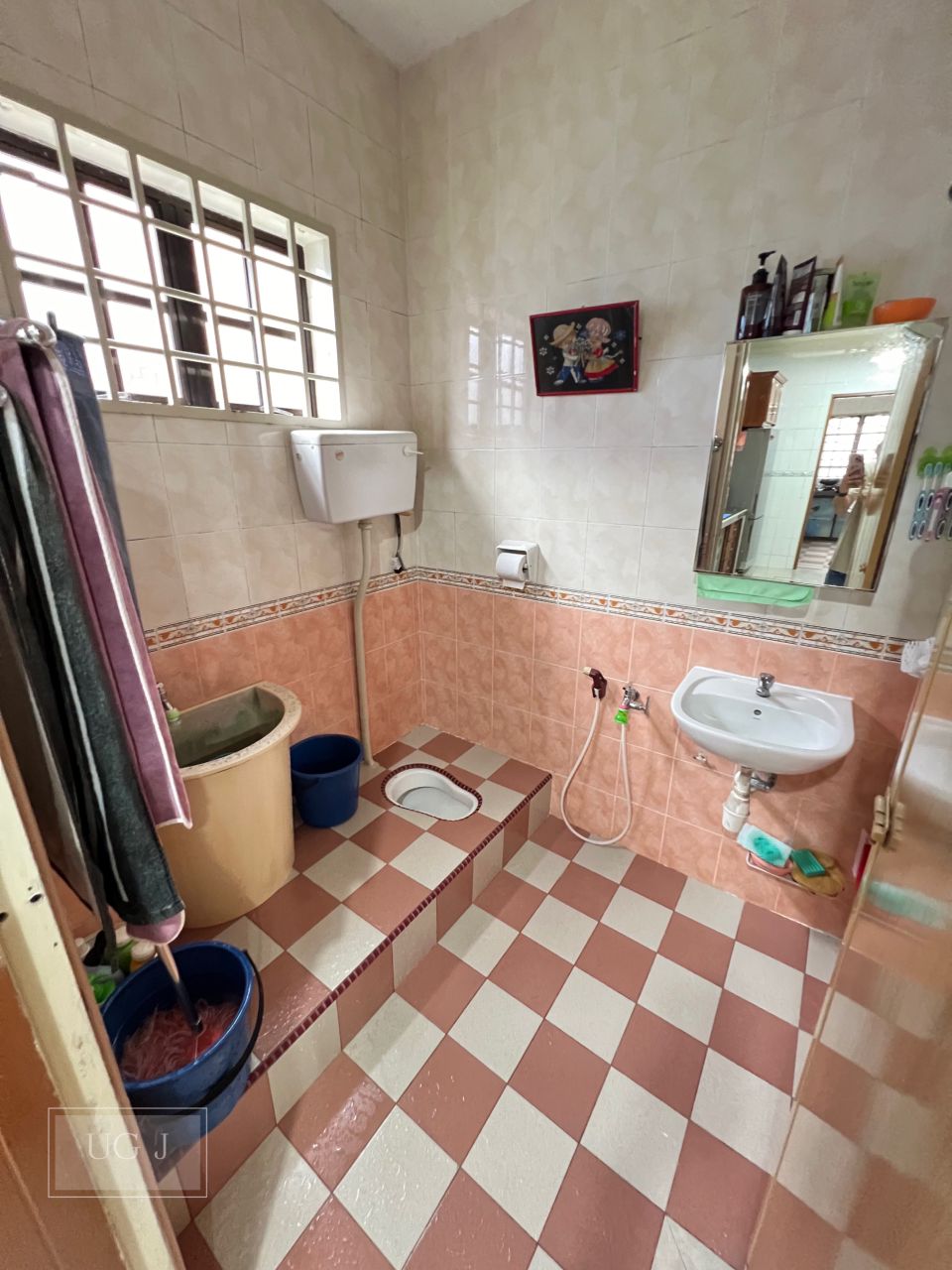 Corner Double Storey, Bandar Bukit Tinggi 1 Klang - photo 9