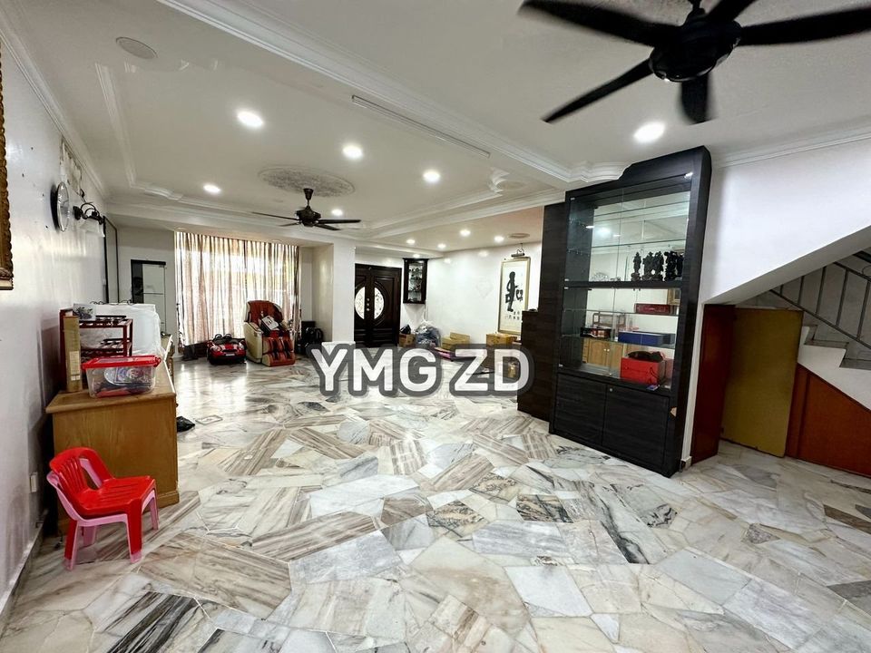 Teluk Pulai Endlot House Klang - photo 2