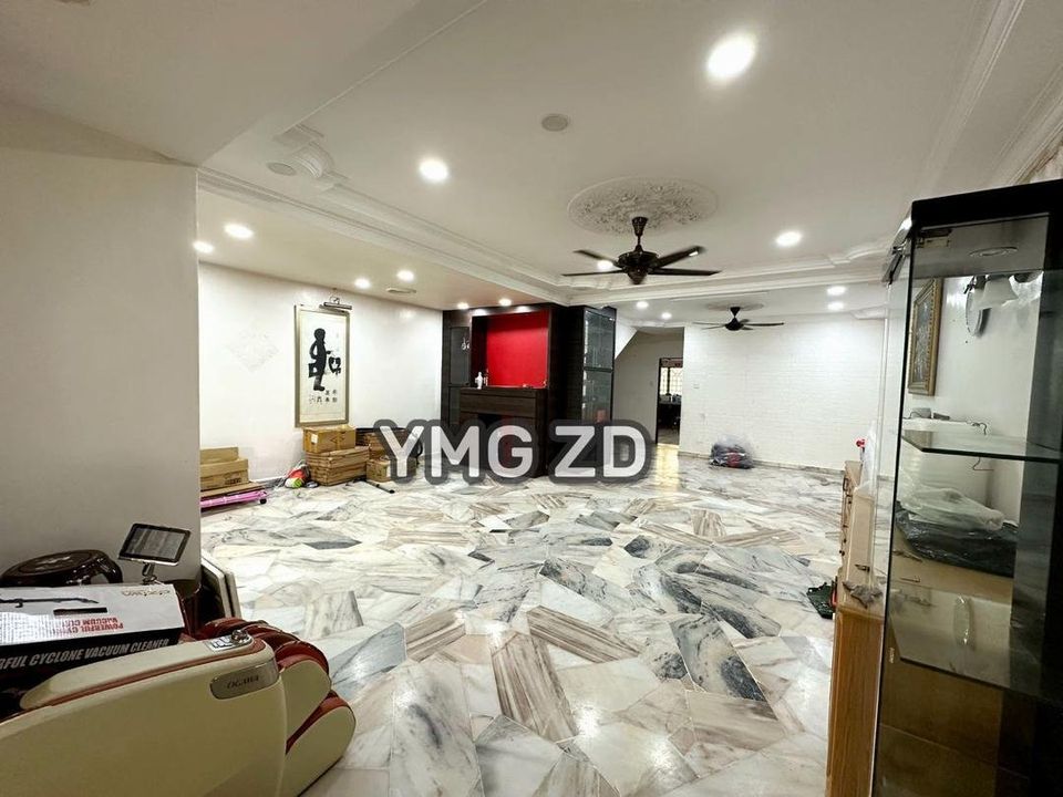 Teluk Pulai Endlot House Klang - photo 3