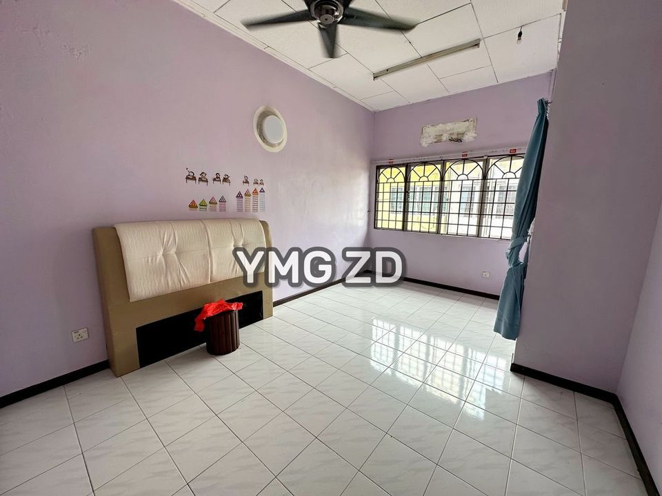 Teluk Pulai Endlot House Klang - photo 4