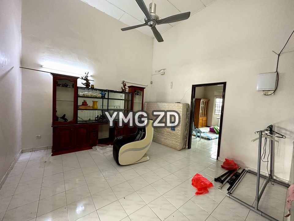 Teluk Pulai Endlot House Klang - photo 6