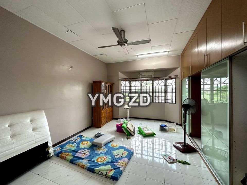 Teluk Pulai Endlot House Klang - photo 7