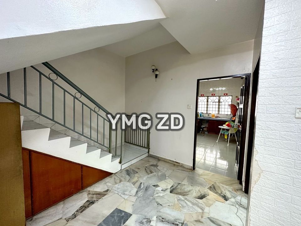 Teluk Pulai Endlot House Klang - photo 8