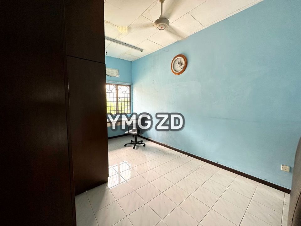 Teluk Pulai Endlot House Klang - photo 9