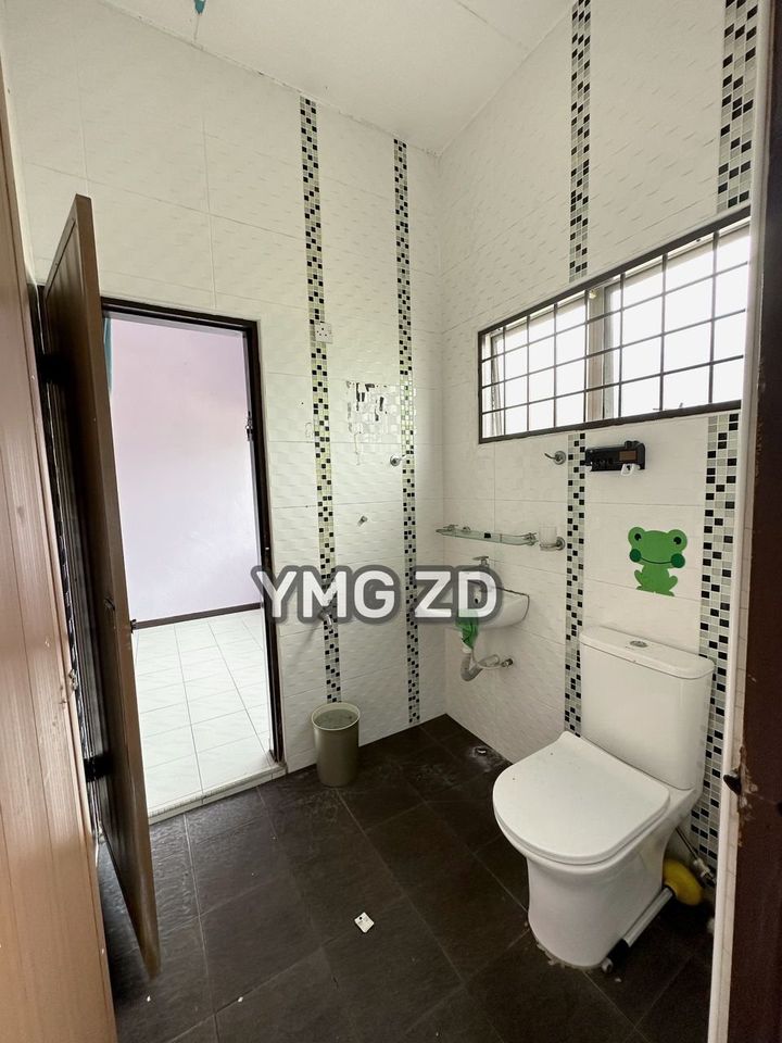 Teluk Pulai Endlot House Klang - photo 10