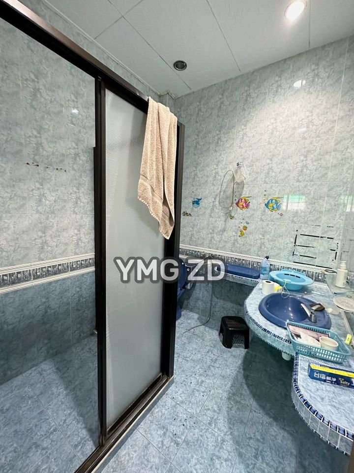 Teluk Pulai Endlot House Klang - photo 11