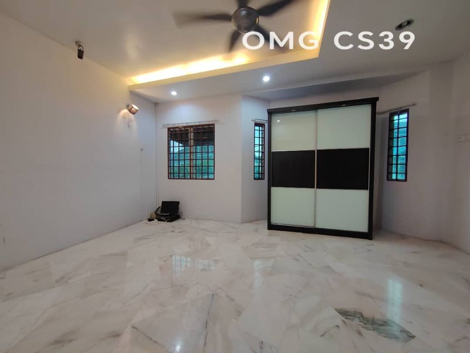 Setia Impian 8, Setia Alam Klang - photo 2