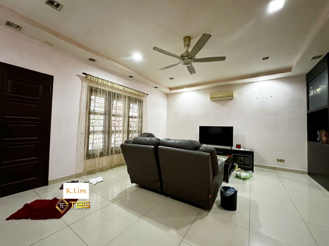 Double Storey Bandar Bukit Tinggi, Klang - photo 2