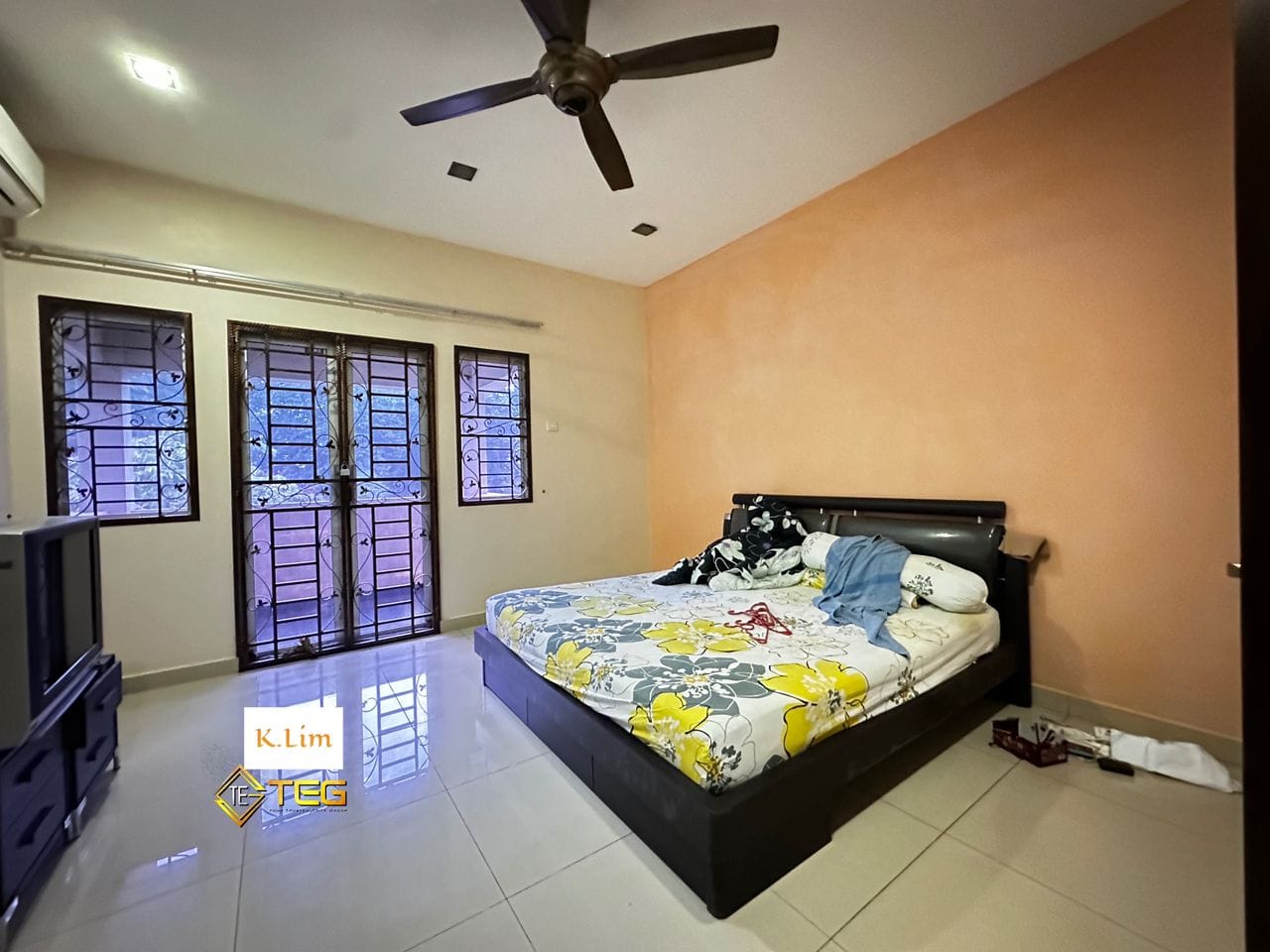 Double Storey Bandar Bukit Tinggi, Klang - photo 4