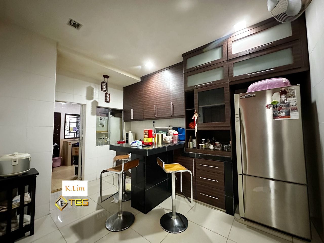 Double Storey Bandar Bukit Tinggi, Klang - photo 5