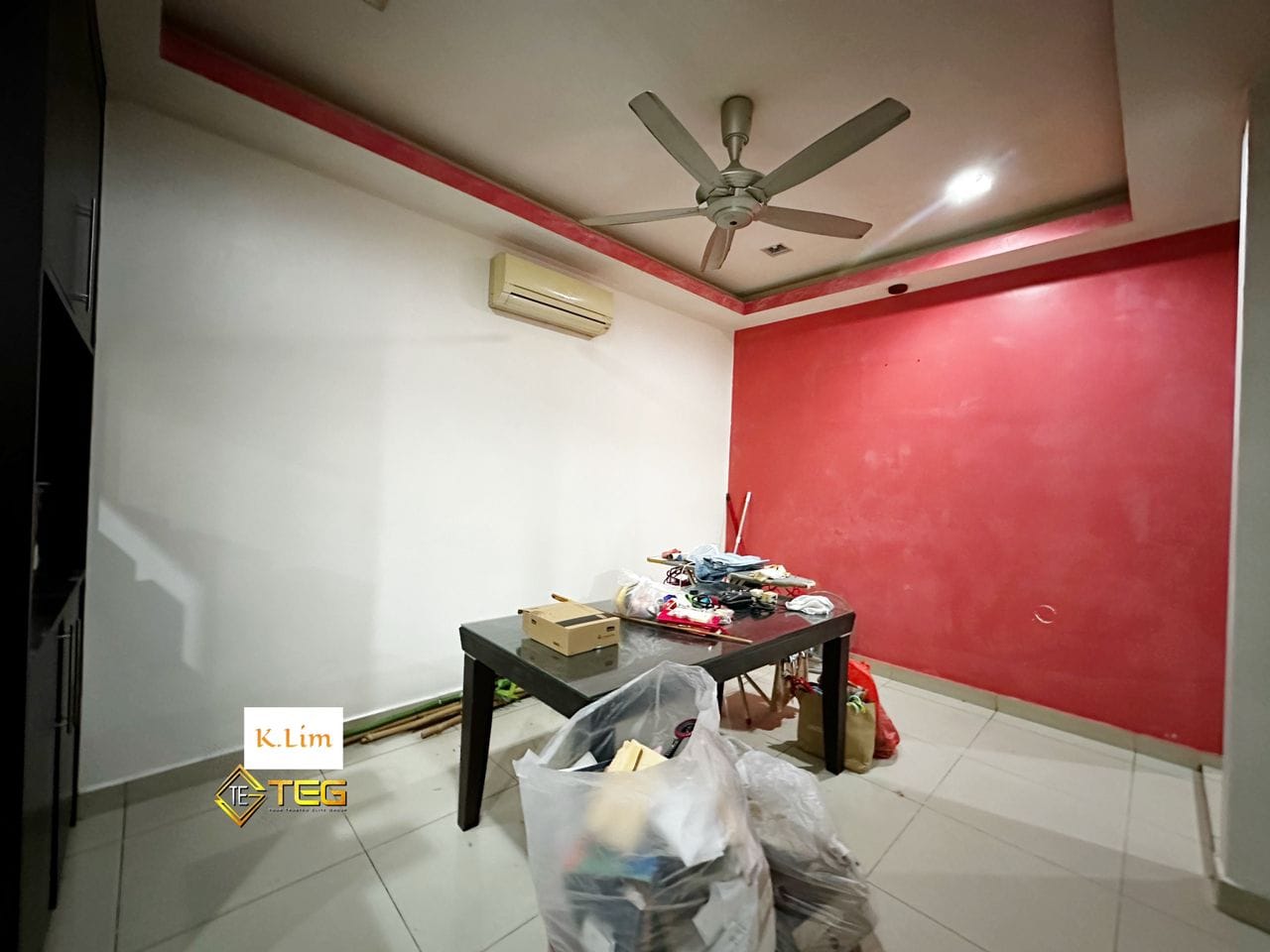 Double Storey Bandar Bukit Tinggi, Klang - photo 6