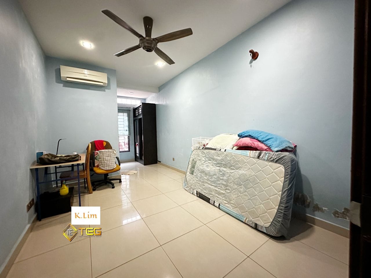 Double Storey Bandar Bukit Tinggi, Klang - photo 7