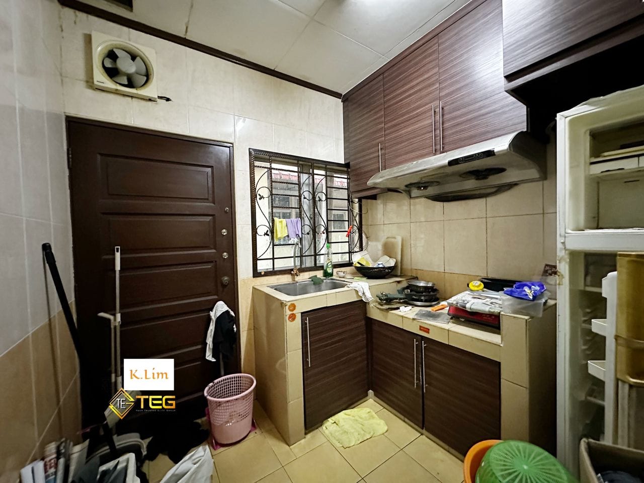 Double Storey Bandar Bukit Tinggi, Klang - photo 8