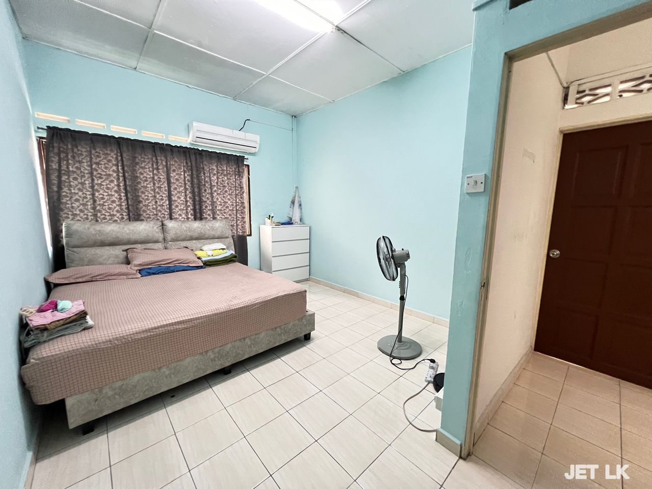Double Storey Taman Gembira Klang - photo 2