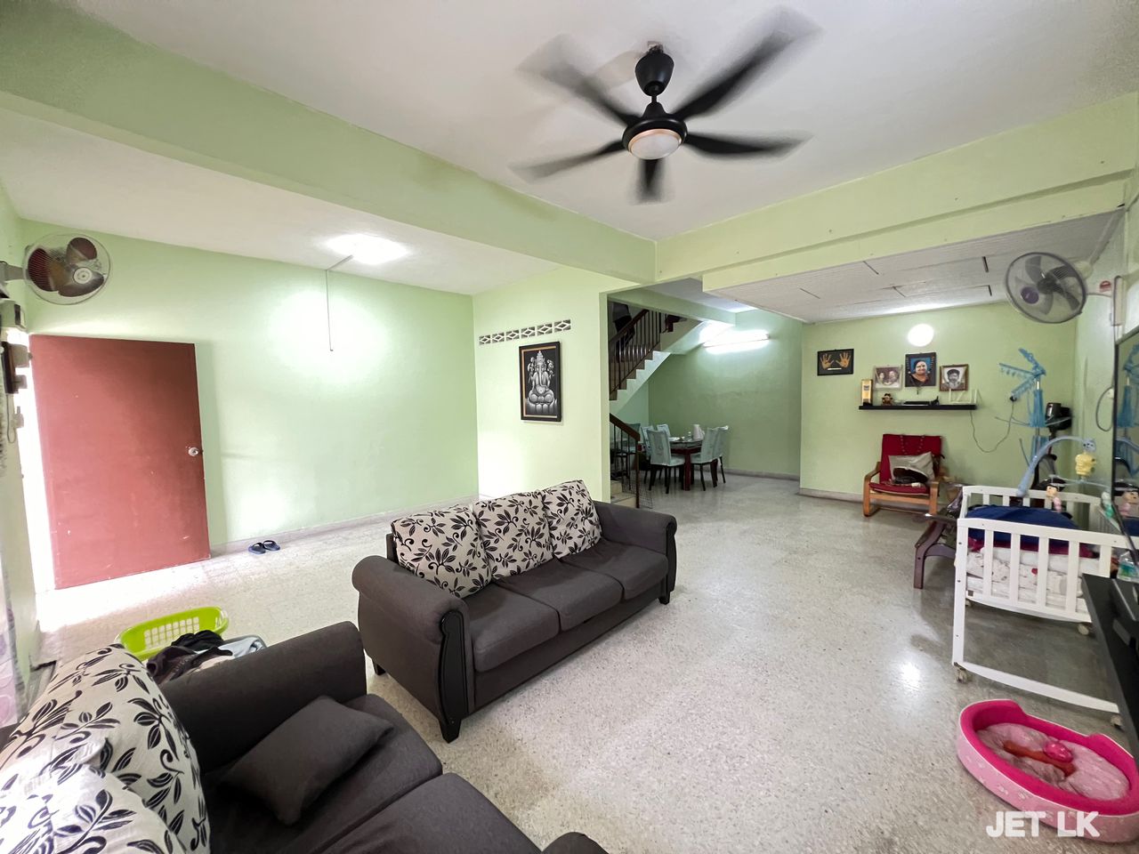 Double Storey Taman Gembira Klang - photo 3