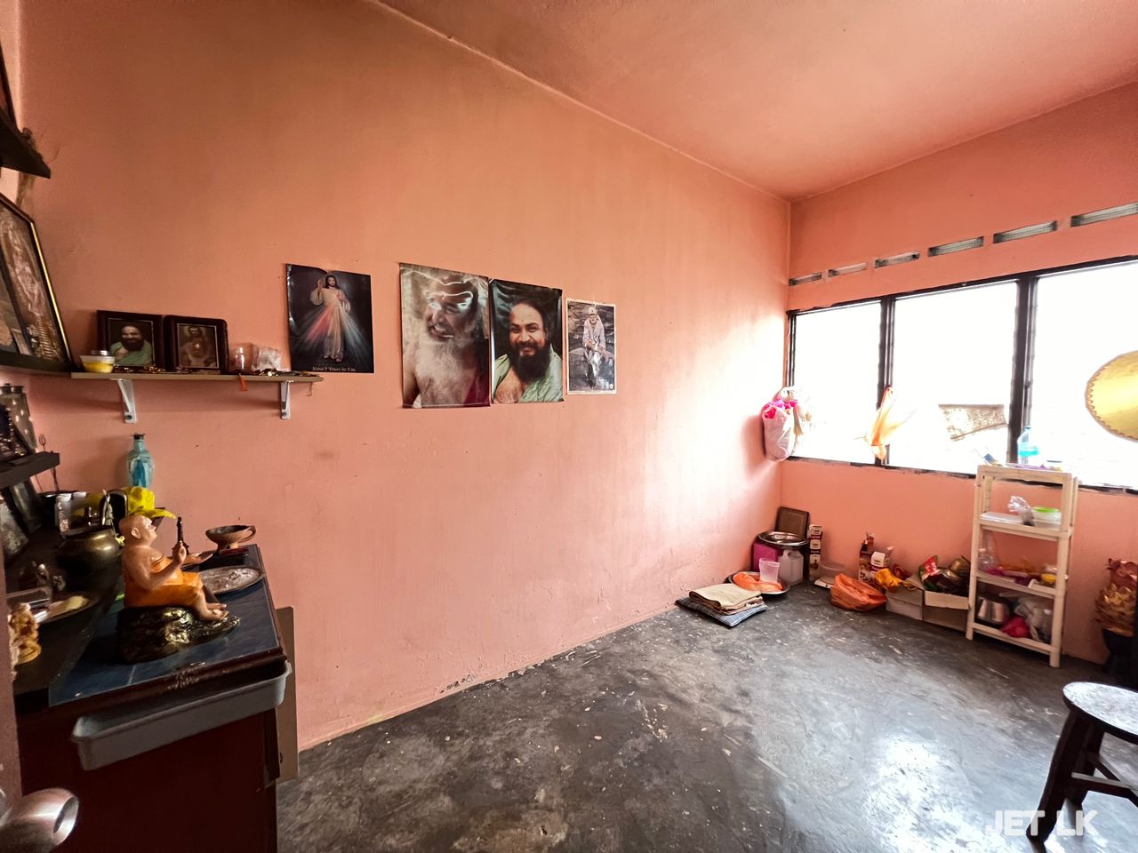 Double Storey Taman Gembira Klang - photo 5