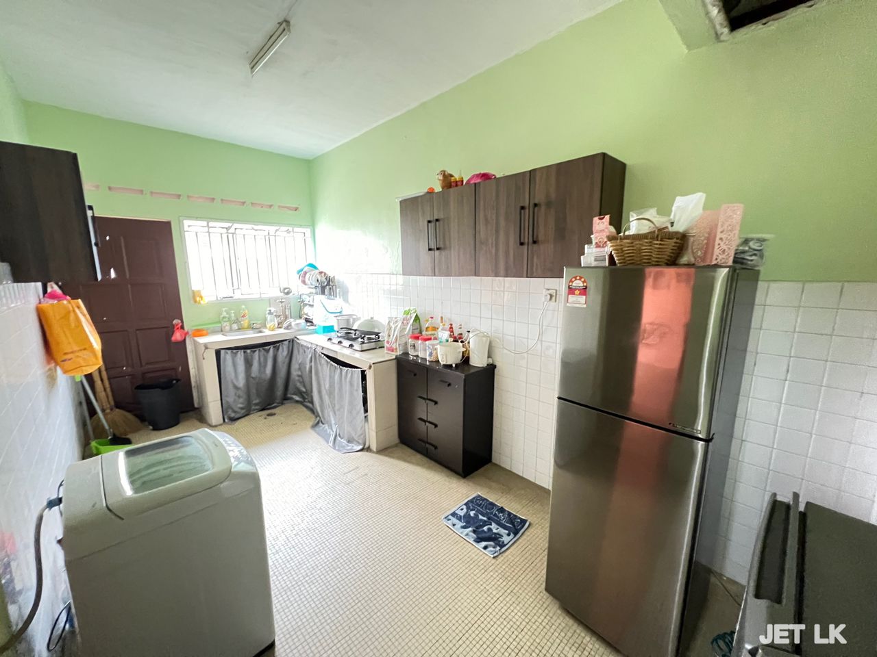 Double Storey Taman Gembira Klang - photo 7