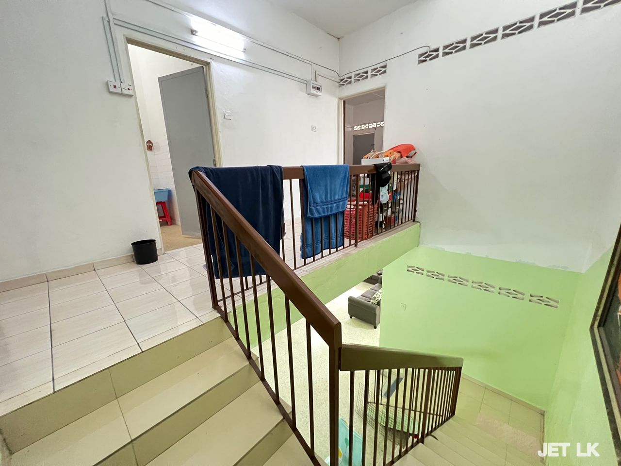 Double Storey Taman Gembira Klang - photo 8