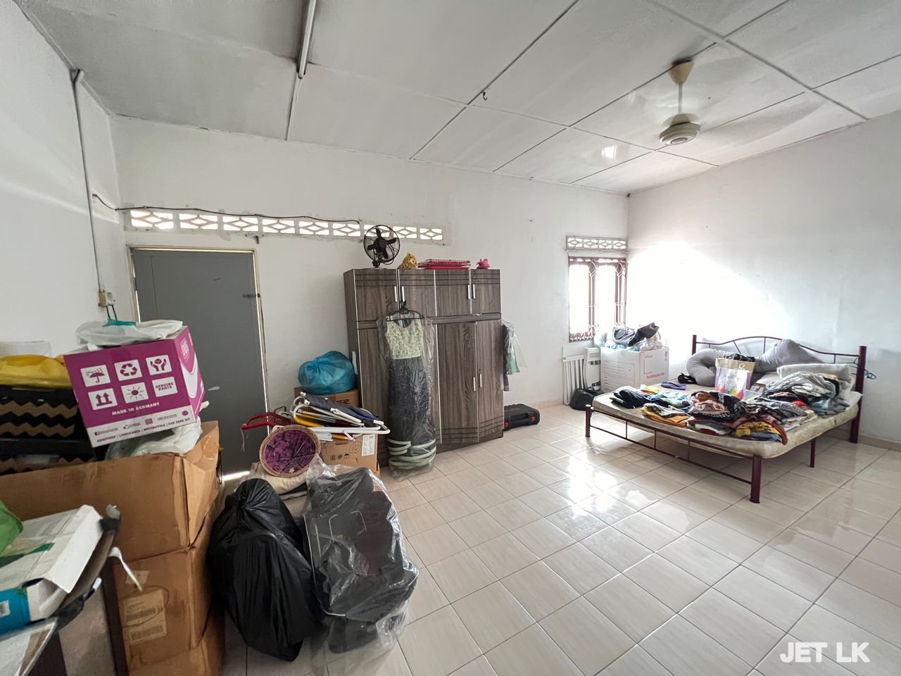 Double Storey Taman Gembira Klang - photo 9