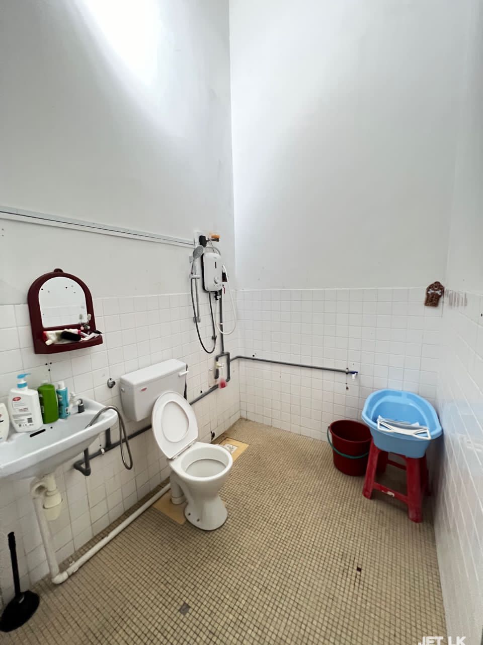 Double Storey Taman Gembira Klang - photo 10