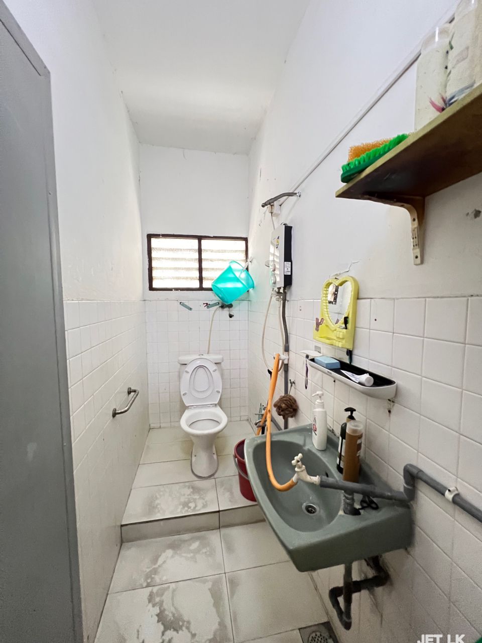 Double Storey Taman Gembira Klang - photo 11