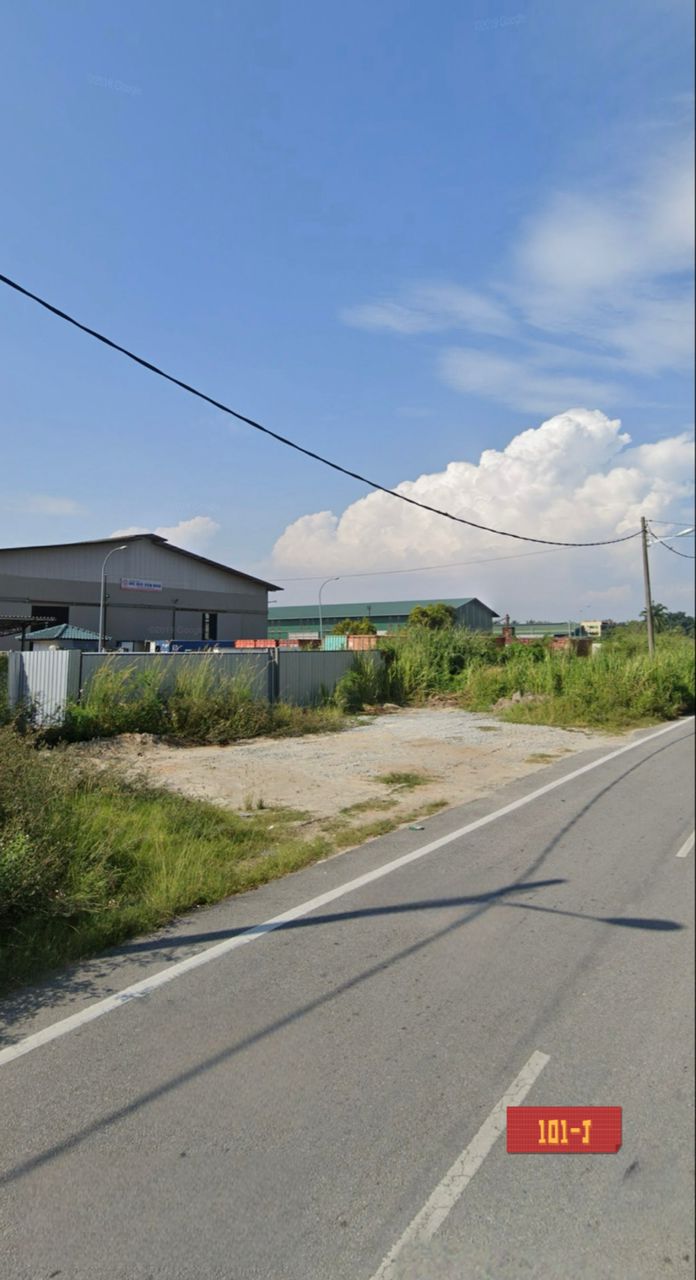 Telok Gong Warehouse Bungalow Semi D Port Klang - photo 2