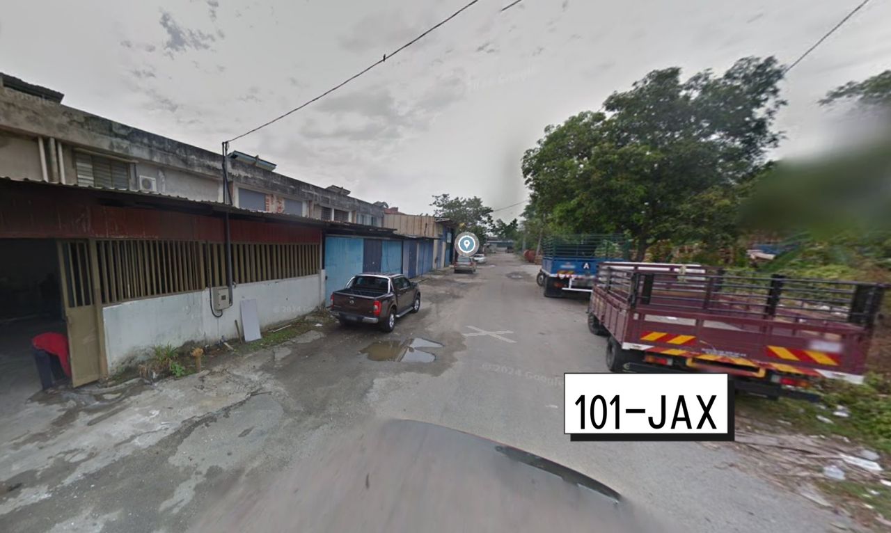 Linked Factory Meru Klang - photo 3