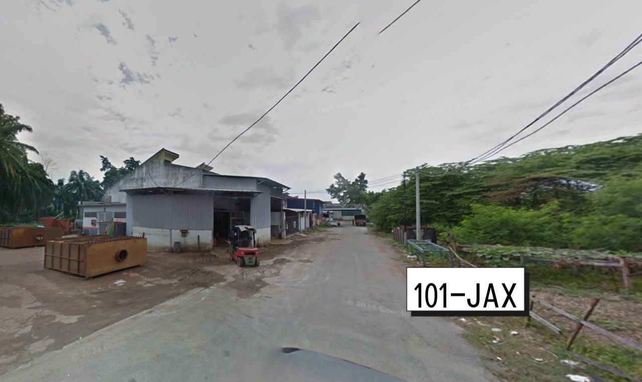 Linked Factory Meru Klang - photo 4