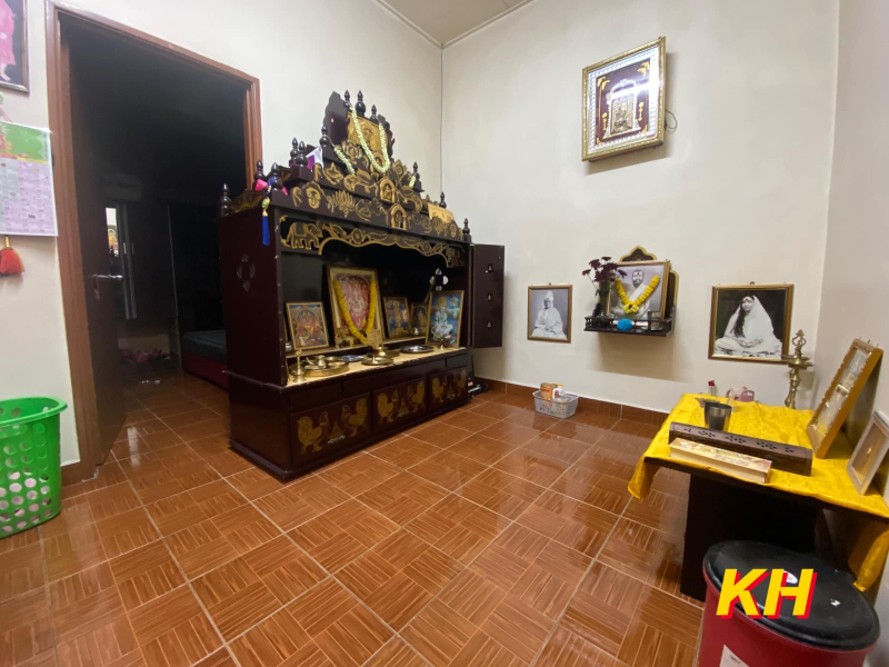 Jenaris Botanic Klang Renovated House - photo 4