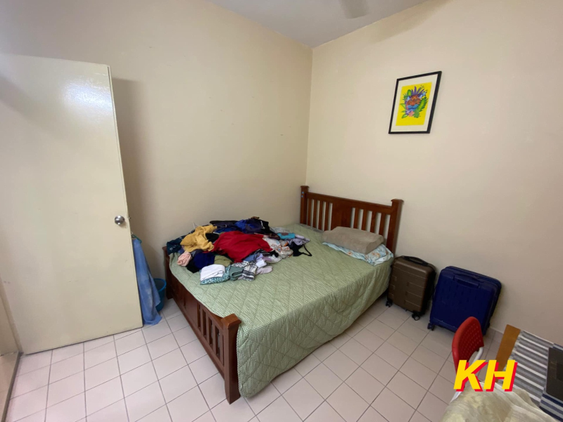 Jenaris Botanic Klang Renovated House - photo 7