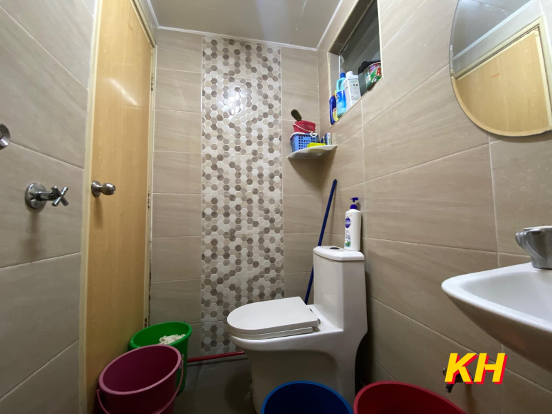 Jenaris Botanic Klang Renovated House - photo 9