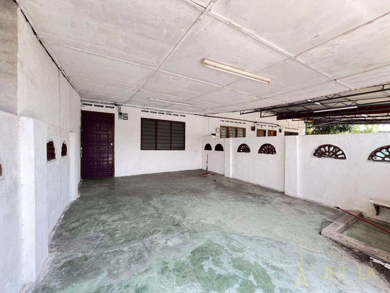 Single Storey Rental Jenjarom Klang - photo 3