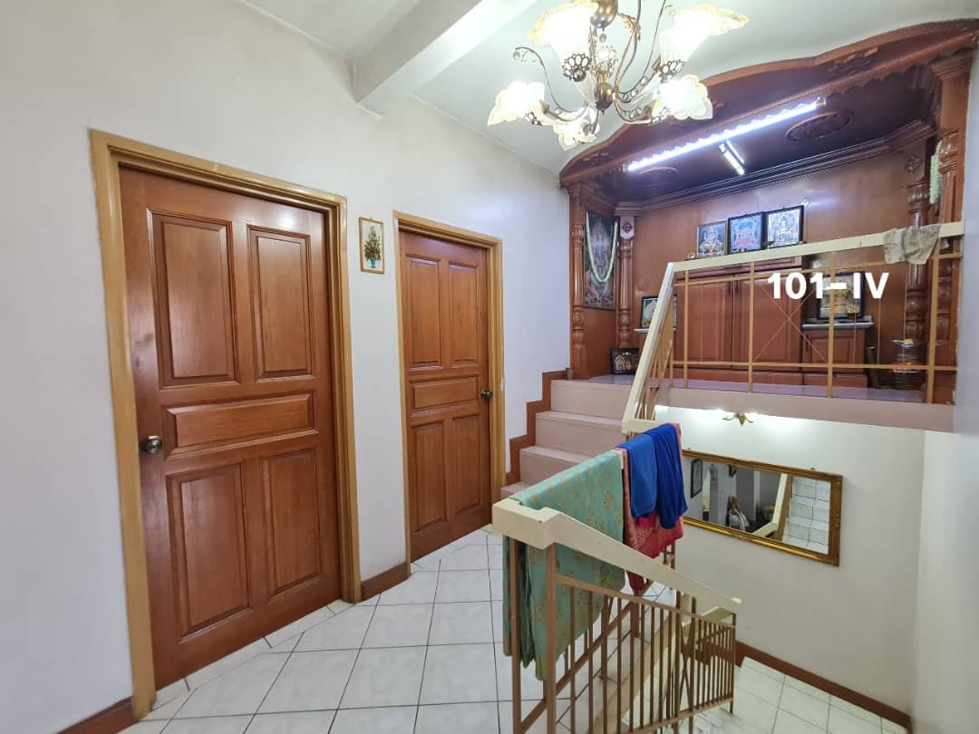 Double Storey Kampung Raja Uda, Port Klang - photo 5