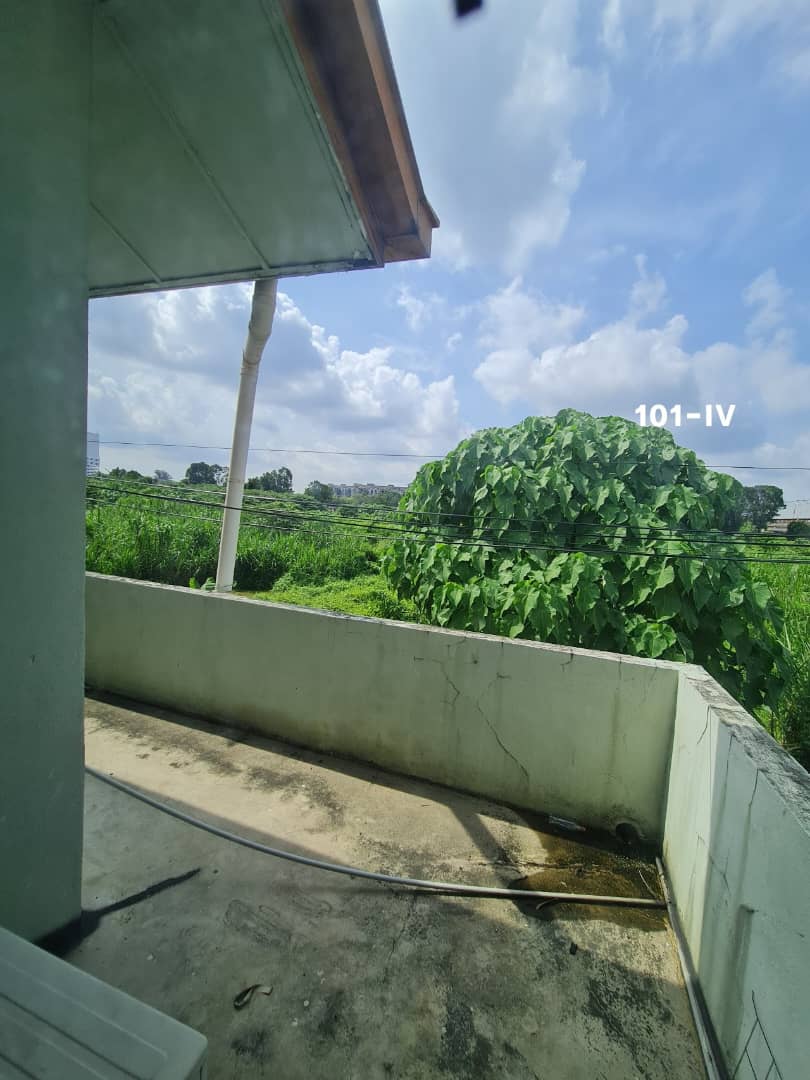 Double Storey Kampung Raja Uda, Port Klang - photo 6