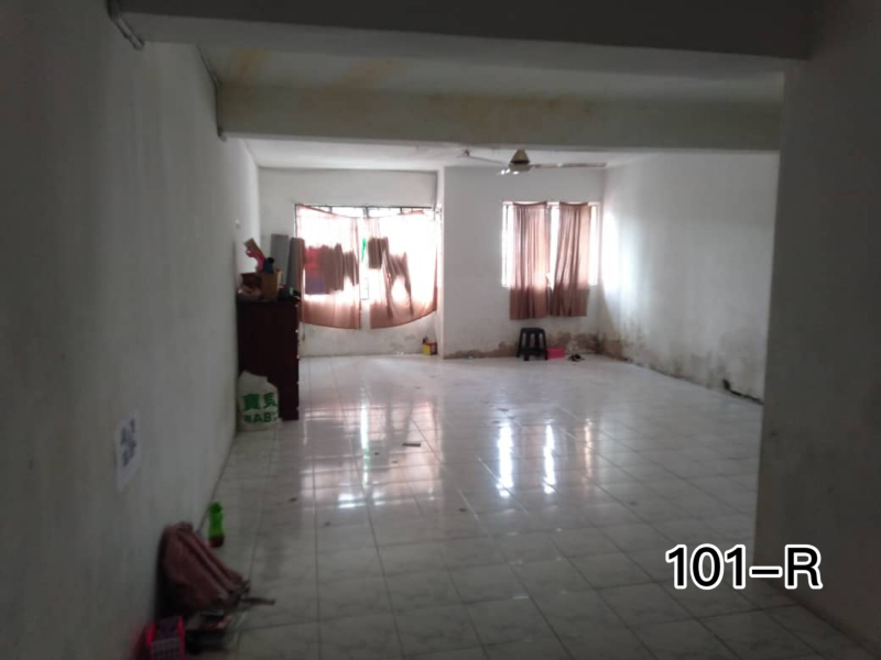 Bukit Tinggi Shop Apartment Klang - photo 2