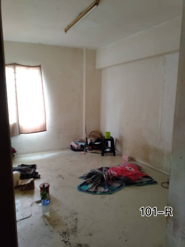 Bukit Tinggi Shop Apartment Klang - photo 3
