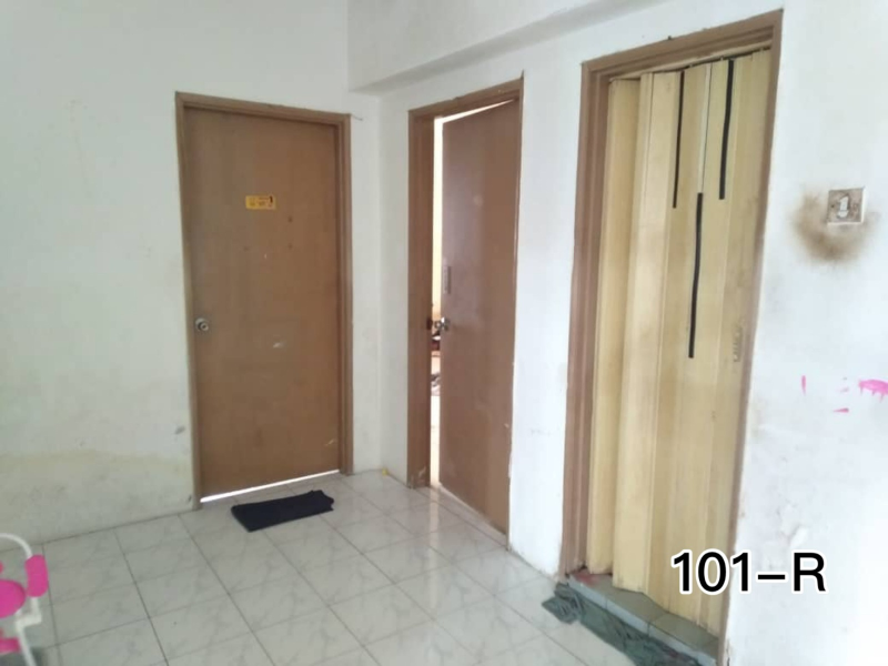 Bukit Tinggi Shop Apartment Klang - photo 5