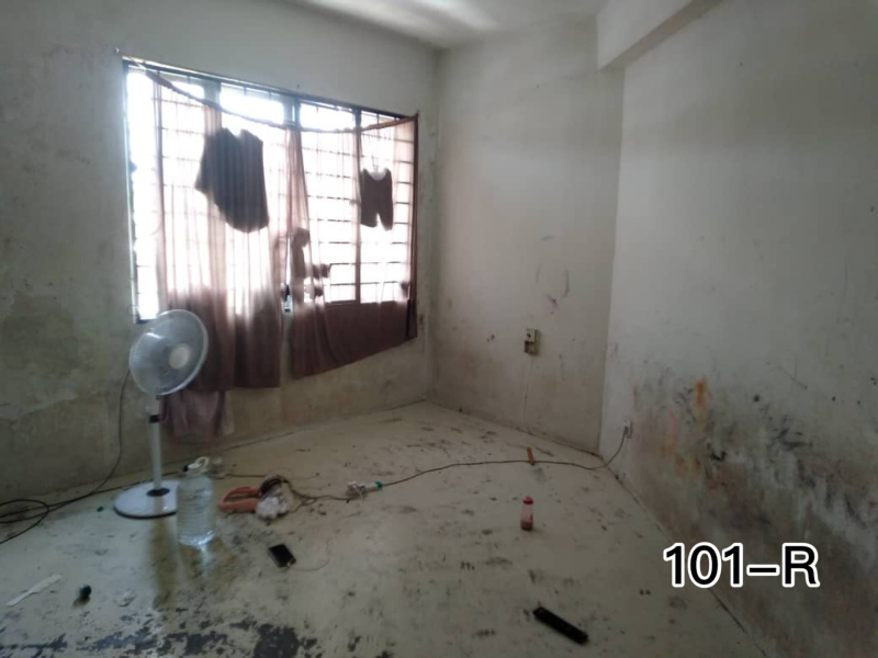 Bukit Tinggi Shop Apartment Klang - photo 6