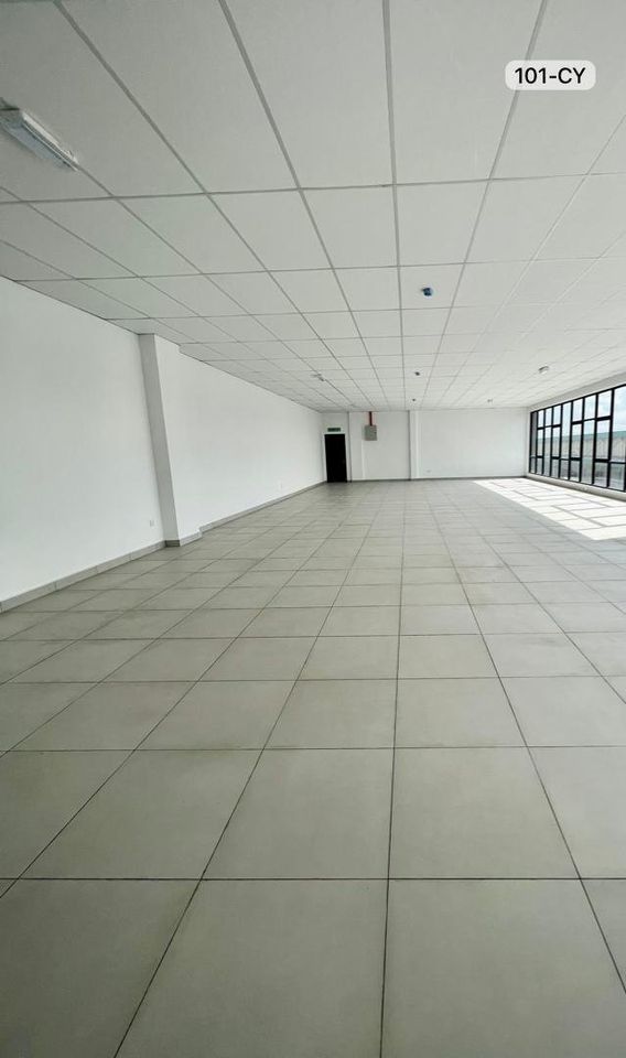 3 Sty Semi D Warehouse Factory Telok Gong - photo 3