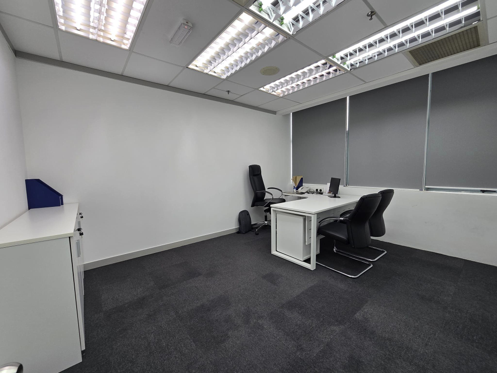 Intan Millennium Square Corporate Office Tmn Intan - photo 3