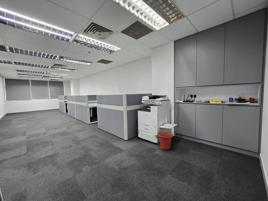 Intan Millennium Square Corporate Office Tmn Intan - photo 5