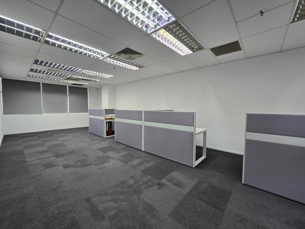 Intan Millennium Square Corporate Office Tmn Intan - photo 6