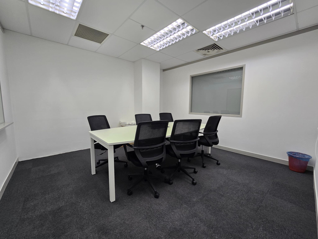 Intan Millennium Square Corporate Office Tmn Intan - photo 8