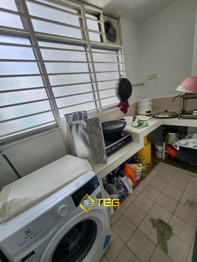 Pelangi Heights 2 Condo Klang - photo 3