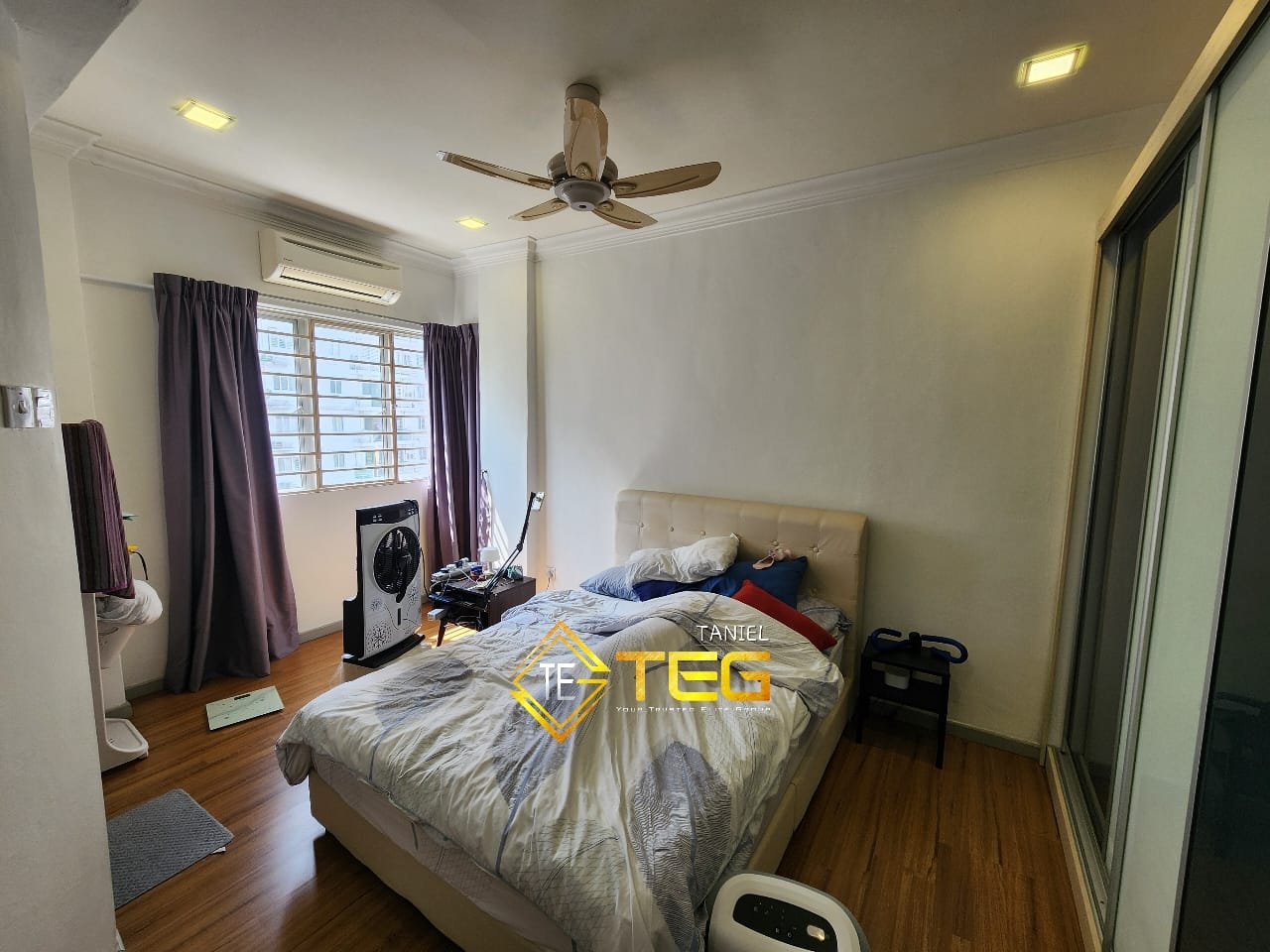 Pelangi Heights 2 Condo Klang - photo 4