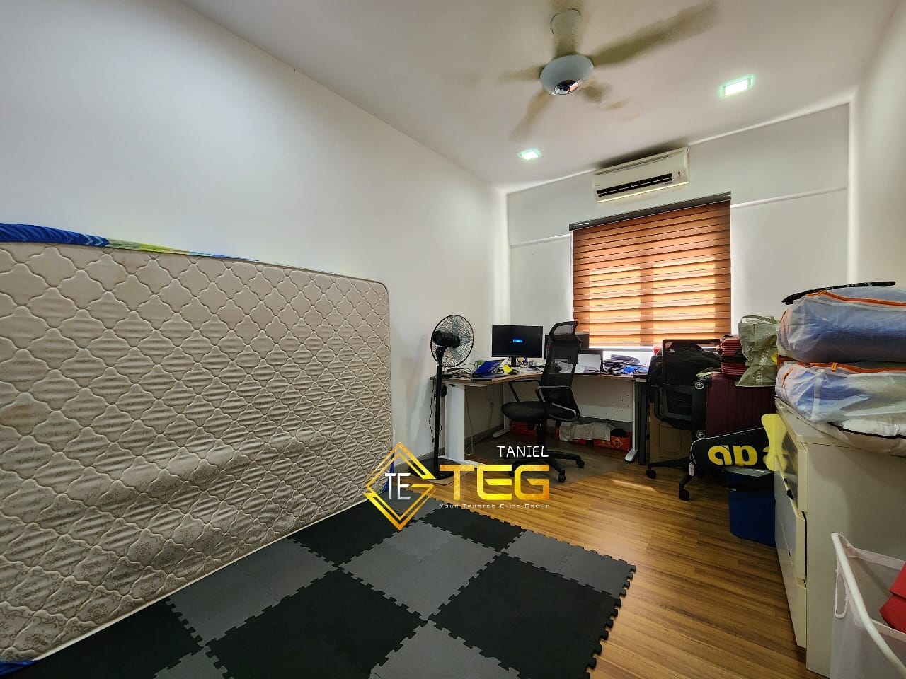 Pelangi Heights 2 Condo Klang - photo 5