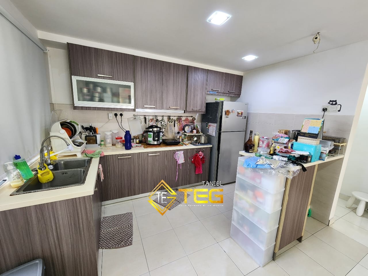Pelangi Heights 2 Condo Klang - photo 6